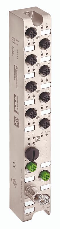 I/O Link Master von Belden